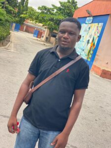 Baafi Amponsah Kwame