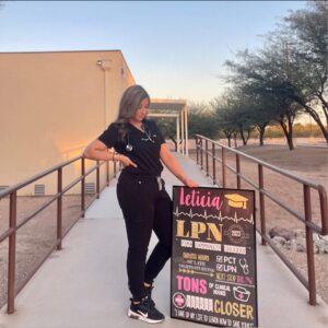 Leticia Adriana Almeraz