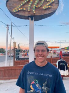 Austin Bryce Lifferth