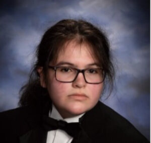 Elizabeth Victoria Evans