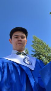 Marcus Benito Lino Duran