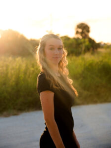 Morgan Genevieve Brennan