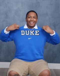 Patrick Malik Webster