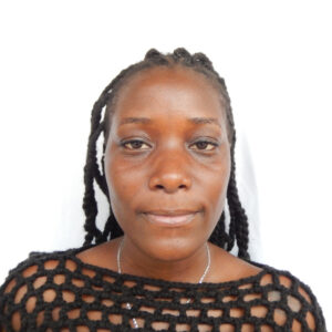 Agnes Michelle Amase