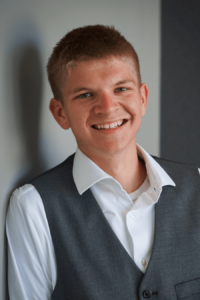 Benjamin Karl Nyberg