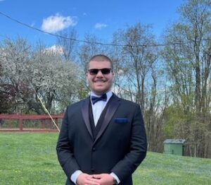 Corey Nicholas Molnar