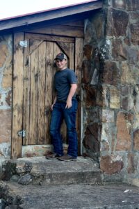 Nicholas Conner Callahan