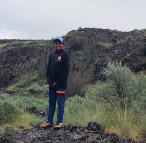 Sidhanth Chakravarthy