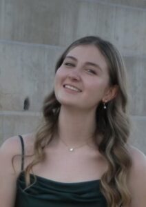 Hannah Georgette Minick