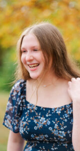 Kaitlin Elizabeth Mayer