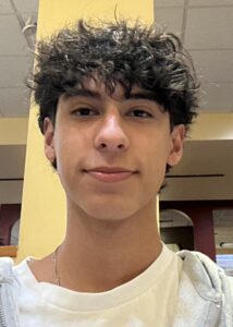 Nicolas Liway Avendano