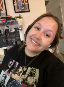 Mackenzie Kalani Hurt