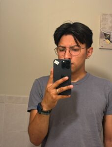 Santiago Olguin Espana