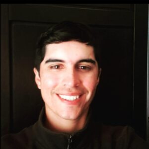 Jackson M Trollinger