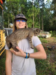 Dalton Michael Hall-black