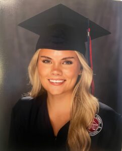 Kaylee Marie Newport