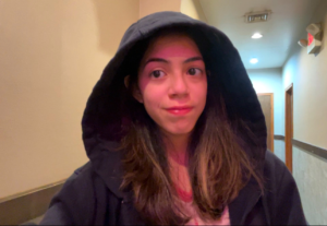 Nicole Davila Carrera