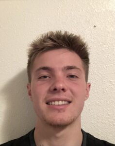 Trevor Clawson Buttars