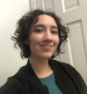 Katherine Patrabansh