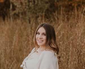 Hannah Arlene Hughes