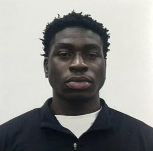 Patrick Valery Kamdem Kamdem