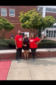 Ayanna Nakaiya Mcadoo