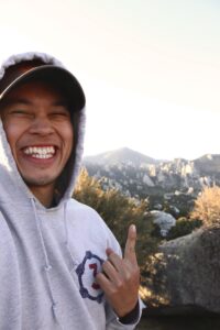 Robert Austin Mariano