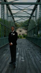 Amir Marcellis Wilson