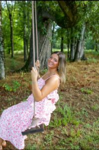 Kaydee Elizabeth Griffin