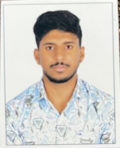 Amith Kumar Reddy Tangella