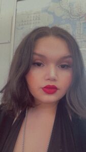 Miracle Nadia Maldonado