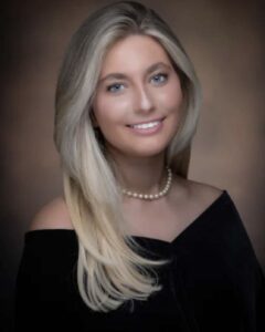 Isabella Rose Woodall