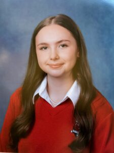 Micaela La Pica Puelle