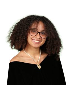 Tariana Alise Williams