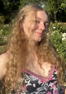 Elaine Rachelle Van Winkle