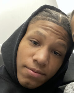 Quincy Raymond Hammond