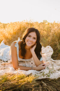 Kiera Brooke Bowling