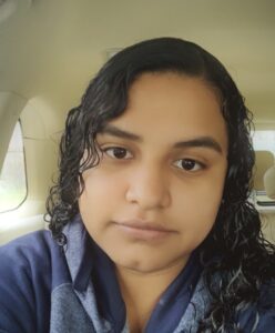 Michelle Madrid-galeas