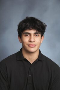 Iosu Jaume Rivera Aguirre