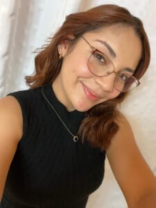 Susan Michelle Lara Hernandez