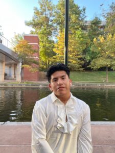 Oscar Arturo Perez Torres