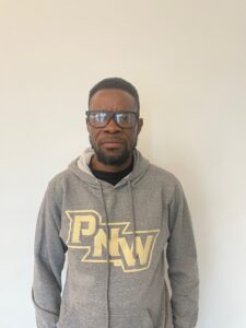 Oluseyi D Ogunfowokan