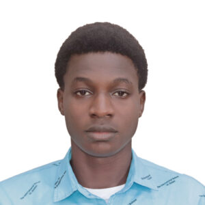 Ijiyode Oluwasemilore David