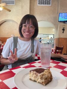 Raphaella Ebenezer Sayaso