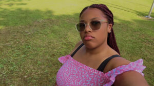 Cassidy Jaia-nevaeh Cook