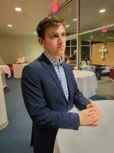 Robert Elias Karageorge