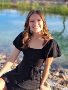 Lucy Angela Schloderback