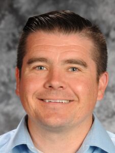 Ryan Douglas Archibald