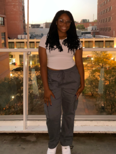 Aamira Michelle Hayes Beard