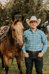 Hollis Jake Albracht